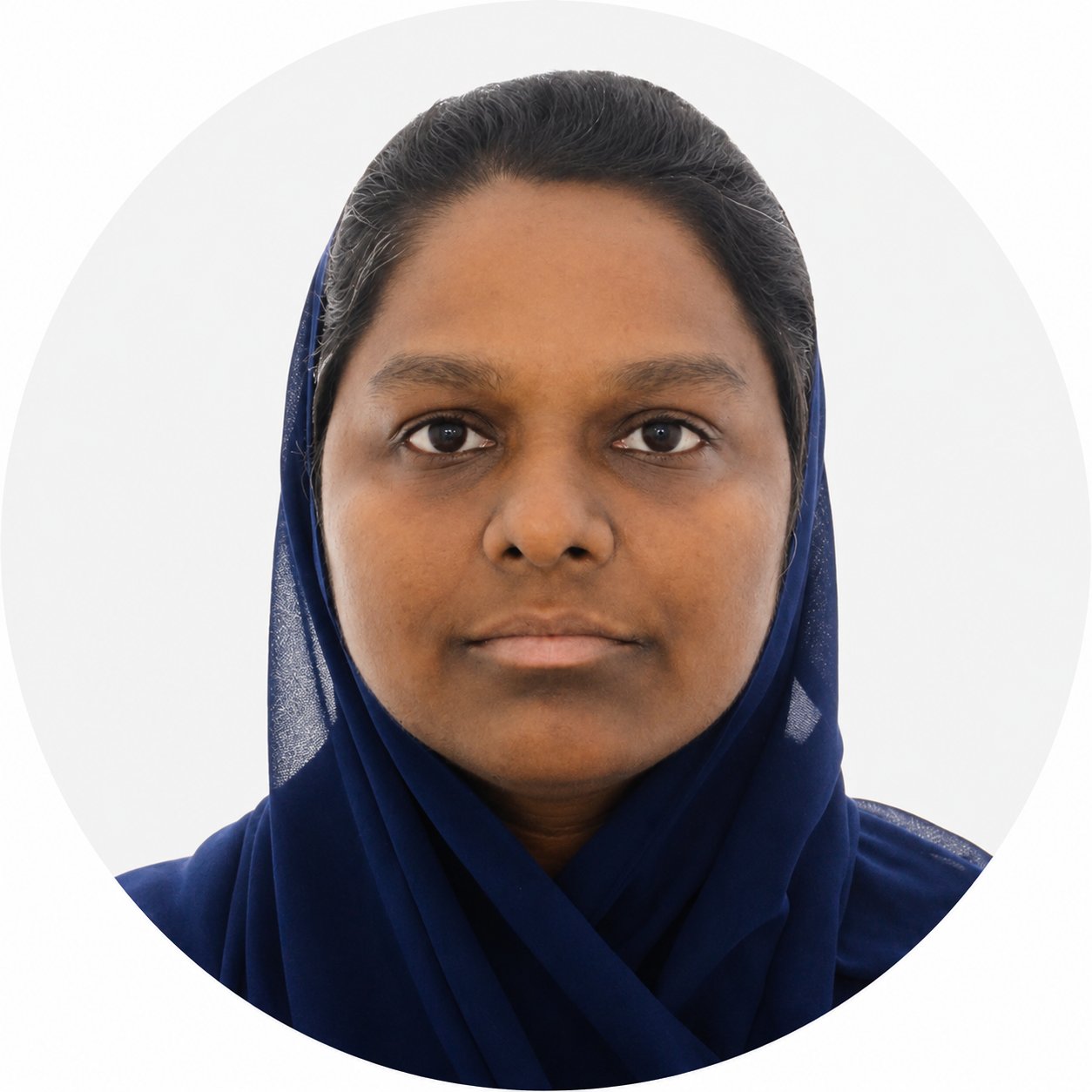 Oli Mohamed Seeni Saritha, Operations Director